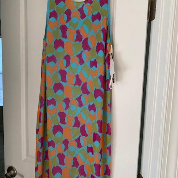 Ladies Dresses, Shoes (MK, C Santana, Kenneth Cole Reaction and Purses (D&B) - Picture 8 of 8